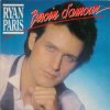封面 Ryan Paris - Besoin Damour Ryan Paris - Besoin Damour