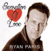 封面 Ryan Paris - Fall in Love Ryan Paris - Fall in Love
