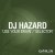 封面 Dj Hazard - Use Your Brain