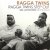 Cover Ragga twins - The truth