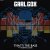 Cover Carl Cox - Dark Alleys
