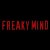 Cover Freaky Mind - Burning (Grendel Mix)