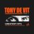 Cover Tony De Vit - The Dawn