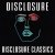 封面 Disclosure - In My Arms