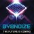 Cover GYSNOIZE - I Need the Beat