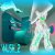Cover 77yolan & ilyhiryu - wush_2 (slowed)