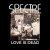 Cover Spectre - Heist