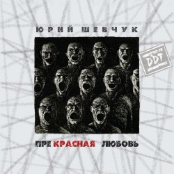 Обкладинка ДДТ - Новая жизнь