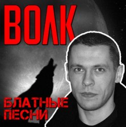 Обкладинка Виталий Волк - Стая