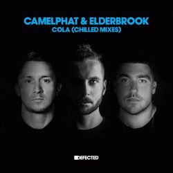 Обкладинка CamelPhat & Elderbrook - Cola (Mixed)