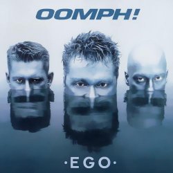 Cover Oomph - Supernova