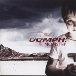Cover Oomph - In Deinen Hüften