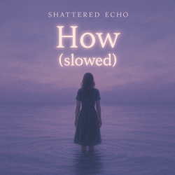 Cover Shattered Echo - How? (slowed)