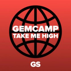 Обкладинка Gemcamp - Take Me High