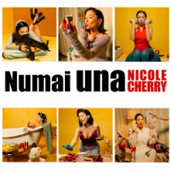 Обкладинка Nicole Cherry - Numai una