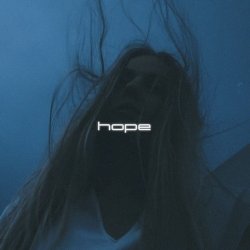 Cover Øtherside. - Hope
