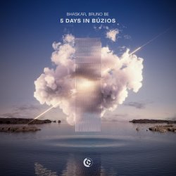Cover Bhaskar & Bruno Be - 5 Days In Búzios