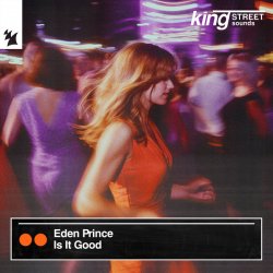 Cover Eden Prince - Is It Good
