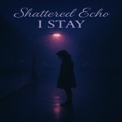 Cover Shattered Echo - I Stay