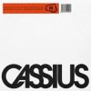 封面 Cassius - Brotherhood Cassius - Brotherhood