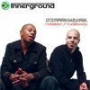 Cover DJ Marky & XRS - Moments of Lust (feat. Vikter) DJ Marky & XRS - Moments of Lust (feat. Vikter)