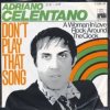 Обкладинка Adriano Celentano - Pay,pay,pay Adriano Celentano - Pay,pay,pay