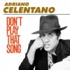 Обкладинка Adriano Celentano - Basta Adriano Celentano - Basta