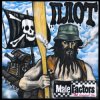 封面 Malefactors - Себастьян Перейра Malefactors - Себастьян Перейра
