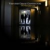 封面 Van Der Graaf Generator - Almost The Words Van Der Graaf Generator - Almost The Words