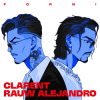 封面 Los Ballers & Clarent & Rauw Alejandro - FORNI Los Ballers & Clarent & Rauw Alejandro - FORNI
