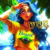 TRXSHBXY & Nxppy & CLASYXX & Fyex - Canta La