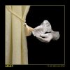 Cover ADULT. - Violent Shakes ADULT. - Violent Shakes