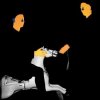 Cover MGMT - Dancing In Babylon (feat. Christine and the Queens) MGMT - Dancing In Babylon (feat. Christine and the Queens)