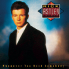 Обкладинка Rick Astley - Never Gonna Give You Up Rick Astley - Never Gonna Give You Up