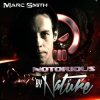 Cover Mark Smith - The mad one Mark Smith - The mad one