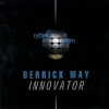 Derrick May - Some More Spaced Out