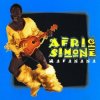 Обкладинка Afric Simone - Hafanana Afric Simone - Hafanana