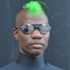 Green Velvet - Conniption