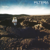 封面 Filteria - In The Heaven's Eye Filteria - In The Heaven's Eye