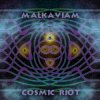 封面 Malkaviam - U scary me Malkaviam - U scary me
