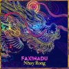 封面 Faxi Nadu - The night (Dark Summer version) Faxi Nadu - The night (Dark Summer version)