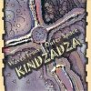 封面 Kindzadza - Furiya Kruchiya Kindzadza - Furiya Kruchiya