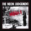 Cover The Neon Judgement - Tomorrow In The Papers The Neon Judgement - Tomorrow In The Papers