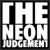 Cover The Neon Judgement - Too Cold To Breathe The Neon Judgement - Too Cold To Breathe
