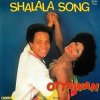 Обкладинка Ottawan - Shalala Song Ottawan - Shalala Song