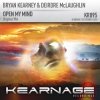 封面 Bryan Kearney and Deirdre McLaughlin - Open My Mind (Sean Tyas Remix) Bryan Kearney and Deirdre McLaughlin - Open My Mind (Sean Tyas Remix)