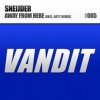 Sneijder - Away From Here (Arty Remix)