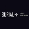 Cover Burial - Truant Burial - Truant