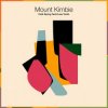 Cover Mount Kimbie - Fall Out Mount Kimbie - Fall Out