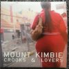 Cover Mount Kimbie - Before I Move Off Mount Kimbie - Before I Move Off